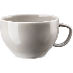 Rosenthal Junto Pearl Grey Beker - Theeserie Rosenthal Junto Pearl Grey Beker - Theeserie