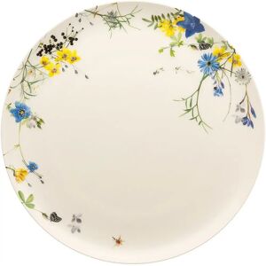 Rosenthal Model 10530-405108-10227 Bone China Blue Dining Plate - Product Type Rosenthal Model 10530-405108-10227 Bone China Blue Dining Plate - Product Type