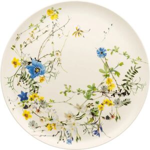 Rosenthal 10530-405108-10262 Blue Bone China Dinner Plate - Fleurs des Alpes Rosenthal 10530-405108-10262 Blue Bone China Dinner Plate - Fleurs des Alpes