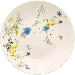 Rosenthal 10530-405108-10321 Bone China Blå Mattallrik - Mattallrik Rosenthal 10530-405108-10321 Bone China Blå Mattallrik - Mattallrik