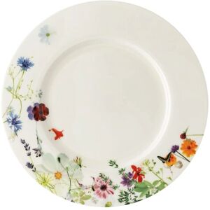 Rosenthal Grand Air Bone China Dinner Plate - 28cm Multicolor Rosenthal Grand Air Bone China Dinner Plate - 28cm Multicolor