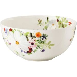 Rosenthal Grand Air Mehrfarbige Bone China Müslischale - Müsli-Schale Rosenthal Grand Air Mehrfarbige Bone China Müslischale - Müsli-Schale