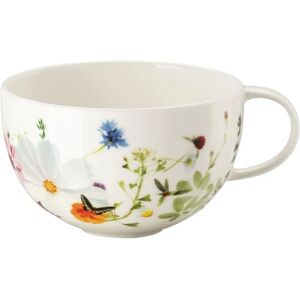 Taza de té de Bone China Rosenthal Grand Air - Multicolor Taza de té de Bone China Rosenthal Grand Air - Multicolor