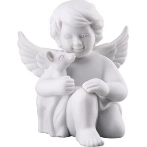 Rosenthal Bambi Angel Porcelain Figurine - Porcelain Figurine Rosenthal Bambi Angel Porcelain Figurine - Porcelain Figurine