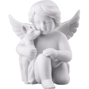 Rosenthal Engel Modell mit Bambi - Figur Rosenthal Engel Modell mit Bambi - Figur