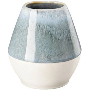 Rosenthal Junto Vase - Aquamarine - 10 cm - Steinzeug Rosenthal Junto Vase - Aquamarine - 10 cm - Steinzeug
