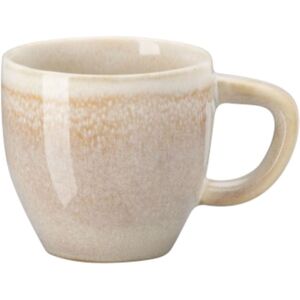 Rosenthal Junto Dune Espressokop - Steinzeug - 0,09L Rosenthal Junto Dune Espressokop - Steinzeug - 0,09L