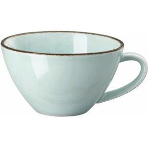 Rosenthal Profi Casual Mint Kegelvormige Koffiekop Rosenthal Profi Casual Mint Kegelvormige Koffiekop