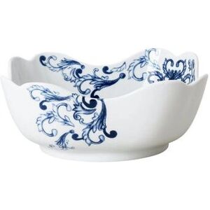 Rosenthal 02013-408821-13170 Rechteckige Blaue Schüssel - Salat- oder Dessertschale Rosenthal 02013-408821-13170 Rechteckige Blaue Schüssel - Salat- oder Dessertschale