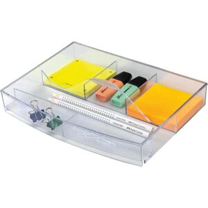 HAN 1016-23 Transparent Drawer Insert HAN 1016-23 Transparent Drawer Insert