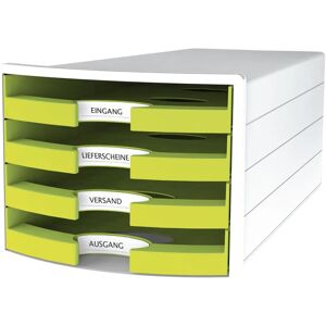 HAN Model 1013-50 - Storage Box HAN Model 1013-50 - Storage Box