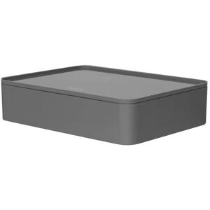 HAN 1110-19 Schreibtischschubladen-Organizer - Grau HAN 1110-19 Schreibtischschubladen-Organizer - Grau