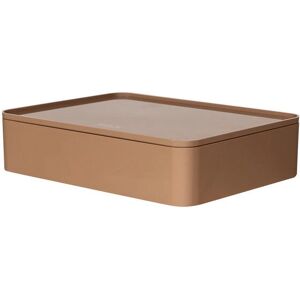 HAN 1110-83 Desk Drawer Organizer - Office Storage Solution HAN 1110-83 Desk Drawer Organizer - Office Storage Solution