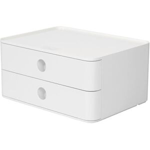 HAN 1120-12 White Desk Drawer Organizer - Desk drawer organizer HAN 1120-12 White Desk Drawer Organizer - Desk drawer organizer
