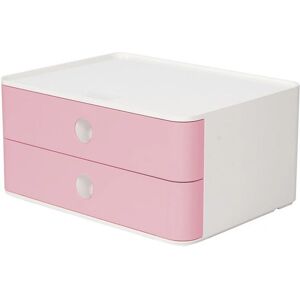 HAN 1120-86 Rose White Desk Drawer Organizer - Desk Drawer Organizer HAN 1120-86 Rose White Desk Drawer Organizer - Desk Drawer Organizer