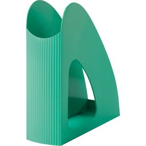 Porta revues ecológico verde HAN Re-LOOP A4 C4 Porta revues ecológico verde HAN Re-LOOP A4 C4