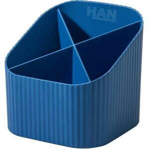 HAN KARMA 17248-16 Organiseur de bureau - Pen/Pencil Holder HAN KARMA 17248-16 Organiseur de bureau - Pen/Pencil Holder
