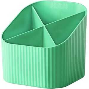 Support pour stylos HAN 17238-905 Éco - 4 Compartiments - Publicité Support pour stylos HAN 17238-905 Éco - 4 Compartiments - Publicité