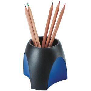 Porta penne/lapise HAN Delta - Accessorio elegante per scrivania Porta penne/lapise HAN Delta - Accessorio elegante per scrivania