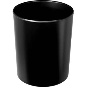 HAN Veiligheidspapierbak - 13L Vlamvertragend, Aluminium, Zwart HAN Veiligheidspapierbak - 13L Vlamvertragend, Aluminium, Zwart