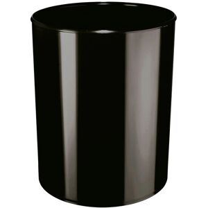 HAN 1818-F-13 Afvalbak - 20L Zwart HAN 1818-F-13 Afvalbak - 20L Zwart