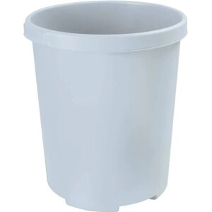 Kaiserkraft Bac à Papier en Plastique - 50L, 490x430mm - Poubelle de Bureau - Publicité Kaiserkraft Bac à Papier en Plastique - 50L, 490x430mm - Poubelle de Bureau - Publicité