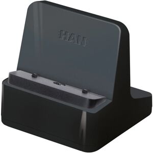 HAN 292130-13 Smartphone Passive Holder - Mobile Phone Accessory HAN 292130-13 Smartphone Passive Holder - Mobile Phone Accessory