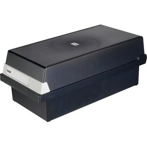 HAN 956-13 Card Index Box - Max 1300 Cards, A6 Horizontal HAN 956-13 Card Index Box - Max 1300 Cards, A6 Horizontal