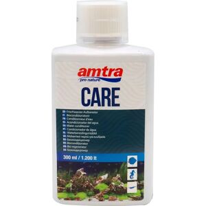 Amtra Care 300ml - Water Conditioner for Aquariums Amtra Care 300ml - Water Conditioner for Aquariums