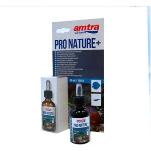 Amtra Pro Nature Plus 30 ml - Wasser Conditioner Amtra Pro Nature Plus 30 ml - Wasser Conditioner