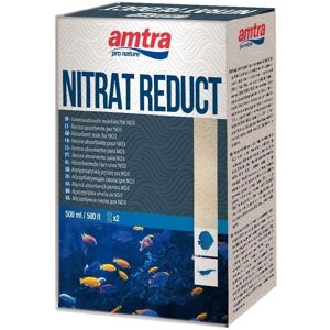 Amtra Nitrat-Reduct 500ml - Aquarium Water Treatment Amtra Nitrat-Reduct 500ml - Aquarium Water Treatment