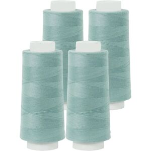 Buttinette - Overlockgarn - Mint - 120 - 2500 m - Overlock-Garn Buttinette - Overlockgarn - Mint - 120 - 2500 m - Overlock-Garn