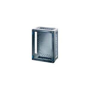 Hensel FP 0210 Boîtier électrique IP66 Hensel FP 0210 Boîtier électrique IP66