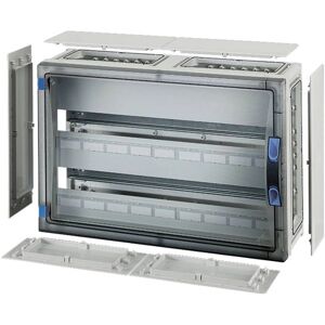 Hensel HEN FP 1408 ENYSTAR Automatengehäuse - 54 TE, Grau Hensel HEN FP 1408 ENYSTAR Automatengehäuse - 54 TE, Grau