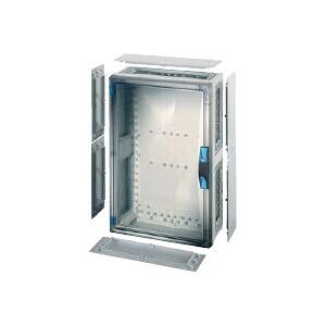 Hensel FP 0461 Elektronikgehäuse - IP66 Schutz Hensel FP 0461 Elektronikgehäuse - IP66 Schutz