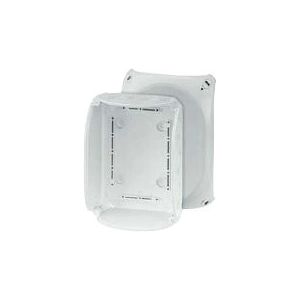 Hensel KF 1600 G Elektrische Anschlussdose - IP66/IP67/IP69 Hensel KF 1600 G Elektrische Anschlussdose - IP66/IP67/IP69