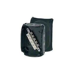Hensel KF 1610 B - Wetterfeste Kabelabzweigbox Hensel KF 1610 B - Wetterfeste Kabelabzweigbox