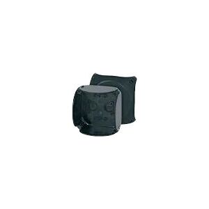 Hensel 62000082 Waterproof Outdoor Junction Box - Electrical, IP66/IP67 Hensel 62000082 Waterproof Outdoor Junction Box - Electrical, IP66/IP67