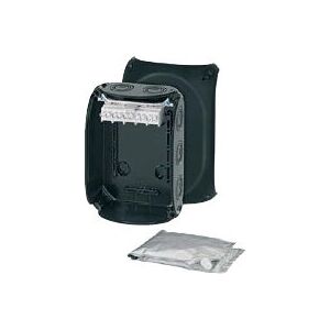 Hensel WP 1006 B Boîte de Jonction Étanche - Publicité Hensel WP 1006 B Boîte de Jonction Étanche - Publicité