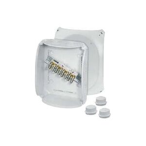 Hensel DK 2524 S - Kabelabzweigkasten IP66 Hensel DK 2524 S - Kabelabzweigkasten IP66