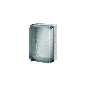 Hensel Mi 0310 Leergehäuse - IP65, 450x300x214mm Hensel Mi 0310 Leergehäuse - IP65, 450x300x214mm