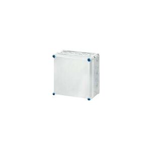 Hensel Mi 0201 elektrische behuizing - IP65 Hensel Mi 0201 elektrische behuizing - IP65
