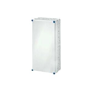Hensel Mi 0401 Boîtier électrique - IP65 - Publicité Hensel Mi 0401 Boîtier électrique - IP65 - Publicité