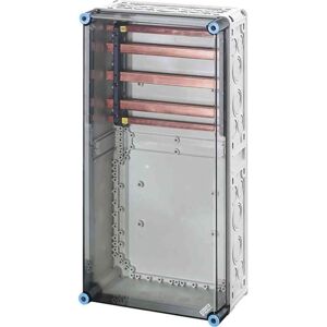 Hensel Mi 6458 Verteilergehäuse - 400A, IP65, 600x300mm Hensel Mi 6458 Verteilergehäuse - 400A, IP65, 600x300mm