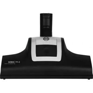 Sebo 8365SB Vacuum Accessory - Air-Driven Brush for Sebo Airbelt K, D, E, C Sebo 8365SB Vacuum Accessory - Air-Driven Brush for Sebo Airbelt K, D, E, C