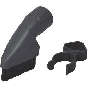 Sebo 1387ER Natural Hair Brush Vacuum Accessory - Vacuum Cleaner Accessories Sebo 1387ER Natural Hair Brush Vacuum Accessory - Vacuum Cleaner Accessories