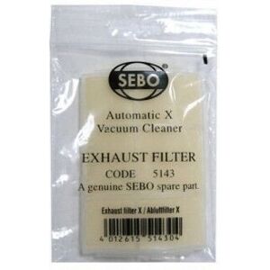 Sebo 5143 - Accessoire pour aspirateur Sebo 5143 - Accessoire pour aspirateur