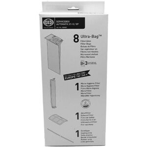 Sebo 5828ER - Accessory kit Sebo 5828ER - Accessory kit