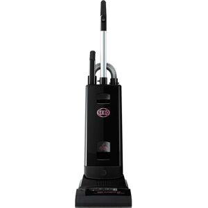 Sebo 91500GB1 - Onyx Black - Upright Vacuum Cleaner Sebo 91500GB1 - Onyx Black - Upright Vacuum Cleaner