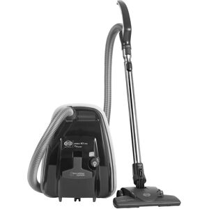 Sebo 92662GB - Dark Grey - Cylinder Vacuum Cleaner Sebo 92662GB - Dark Grey - Cylinder Vacuum Cleaner